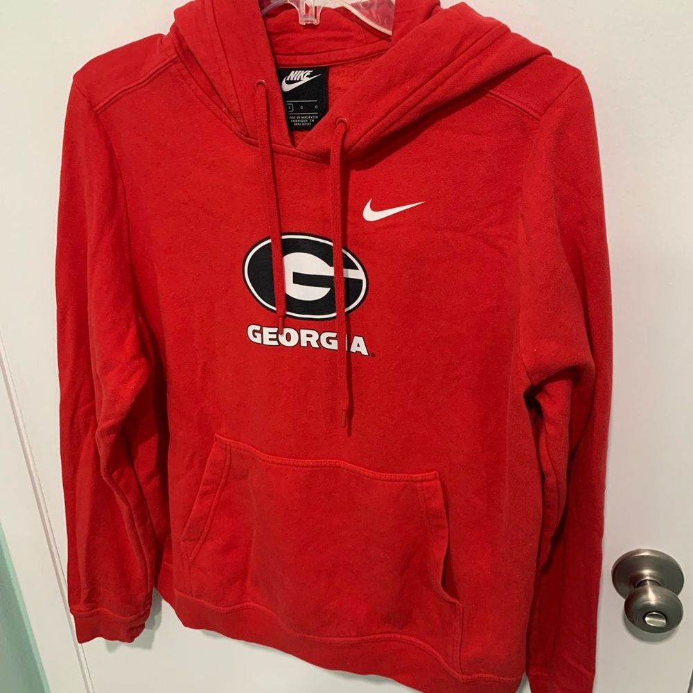 Uga Hoodie - image 2